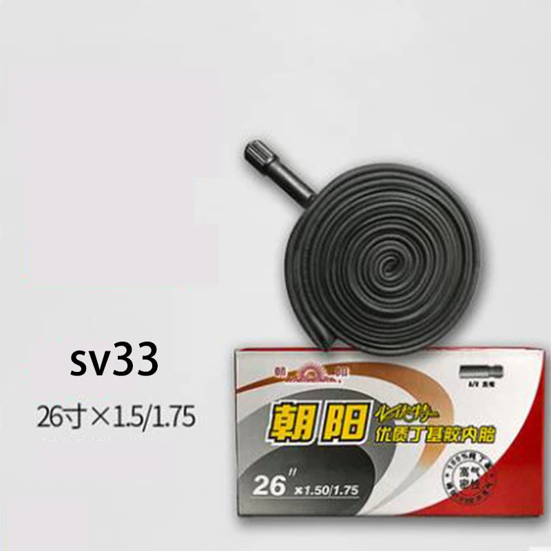 CST Bike Tire 26x1.75 60TPI 26 inch Bike Bicycle Tire EPS Anti Puncture Ultralight Cycling Bicycle Tires Inner Tube CHAOYANG