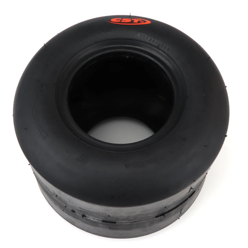 11x7.10-5 Tubeless Tires for 168 Kart Drift Car ATV 5 Inch Tires Rear Tires for Drift Wheel Modifications