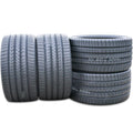 4 Atlas Tire Force UHP 275/30R19 96W XL All Season 50k Mi Warranty UTQG 520AAA