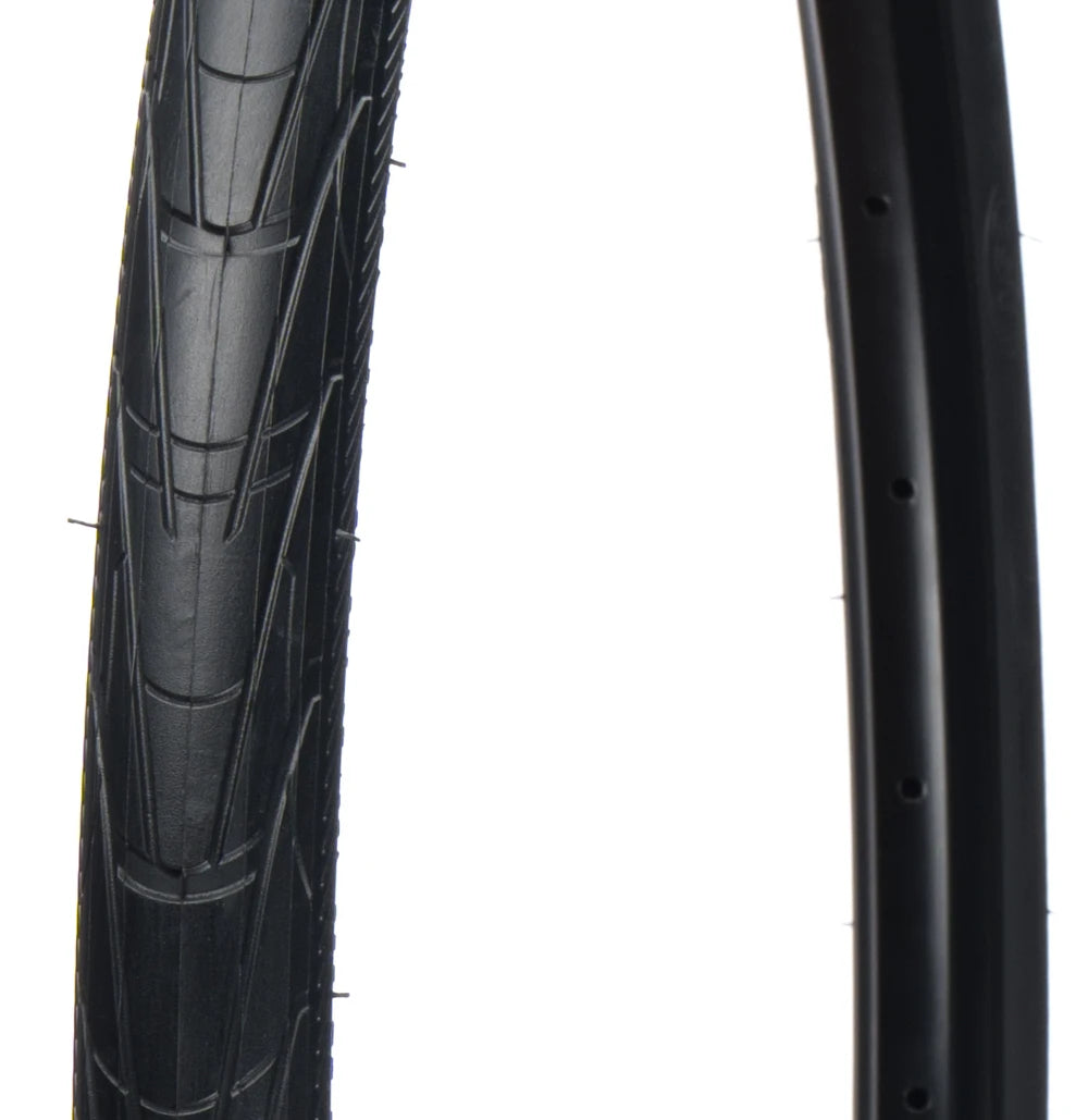 650B 27.5X1.50 CST TRAVEL URBAN BICYCLE TIRE WIRE BEAD CITY COMMUTING BIKE TYRE 40-584