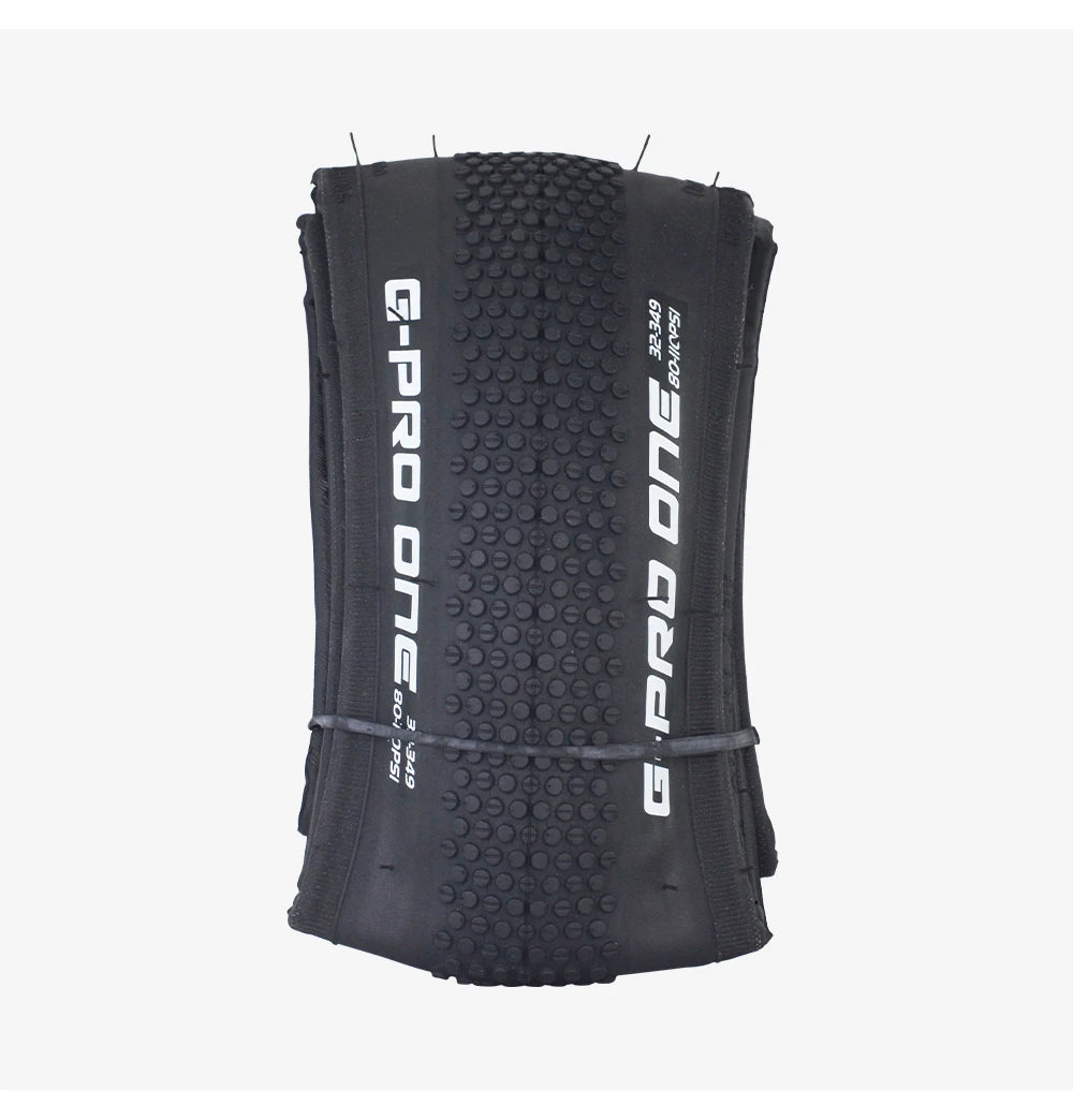 G-PRO-ONE Original 16 inch Small Wheel Bicycle Folding Tire 32-349 16x1 1/4 for Brompton Bicycle BMX Bike GS-1009/2309