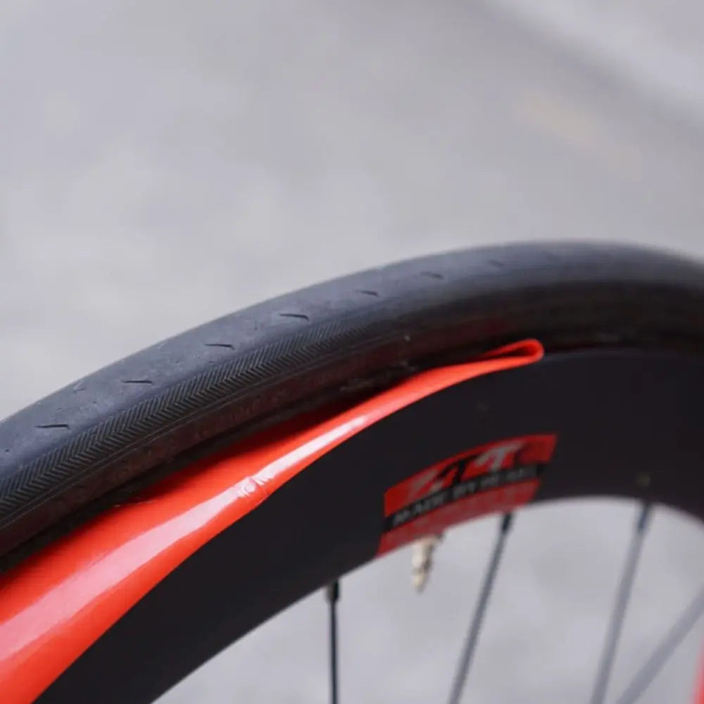 French Valve Bike Inner Tube TPU FV 48mm 60mm 80mm 700 Bike Inner Tube Ultralight Anti Puncture Bicycle Inner Tube