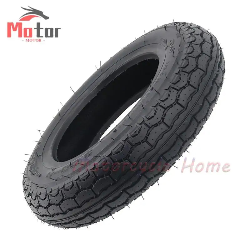 3.00-8 Vacuum Tires Suitable for Handcarts, Motorcycles, Electric Scooters, Tricycles, 300-8 Tire Replacement