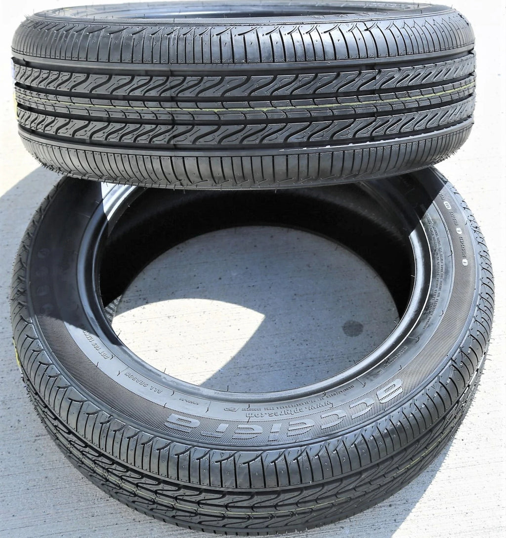 Tire Accelera Eco Plush 185/65R14 86H AS All Season A/S