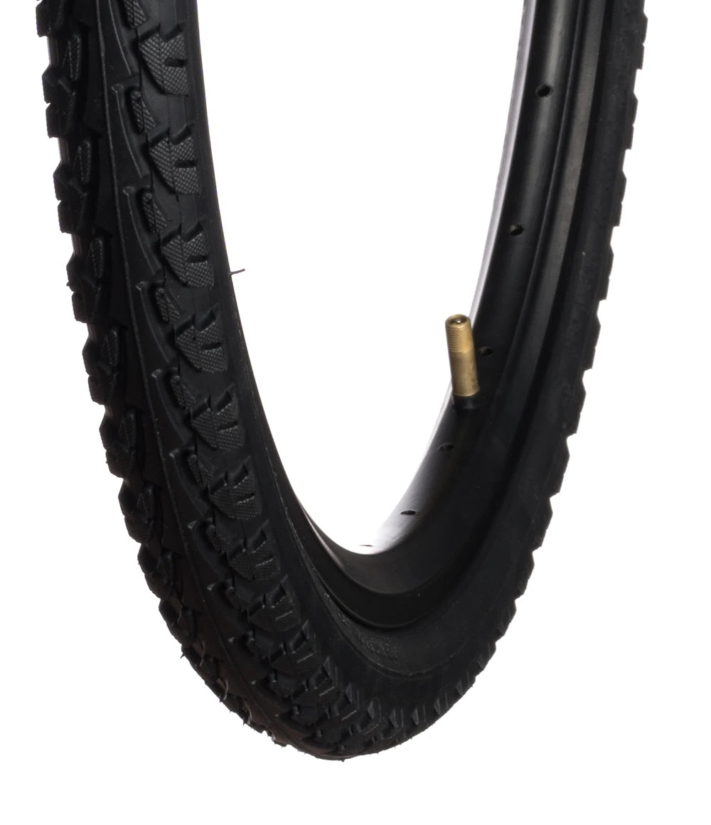 CST C-1313 Urban Commuting Mountain Bike Tire Wear-Resistant Anti-Slip Size: 26×1.50 / 40-559 27TPI