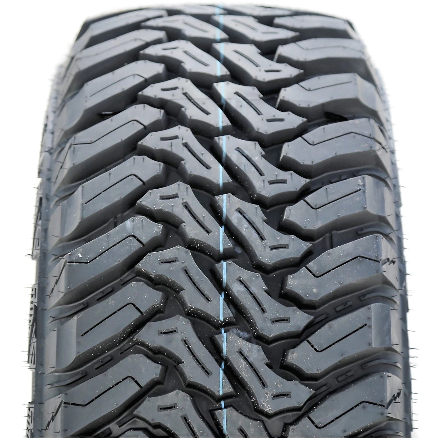 Tire Accelera M/T-01 265/60R18 110Q MT M/T Mud