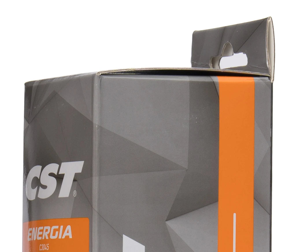 CST C-3045 Road Bike Tire Sizes: 700×25C / 700×28C TLR Lightweight Racing Low Rolling Resistance Puncture-Proof