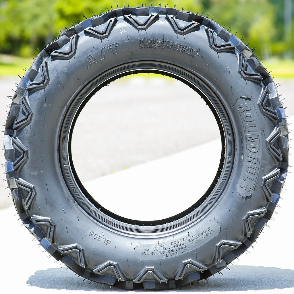 Roundrule SL306 26x9.00-14 26x9-14 73K 6 Ply AT A/T All Terrain ATV UTV Tire
