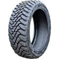 Tire Accelera M/T-01 LT 35X12.50R20 121Q E 10 Ply MT Mud