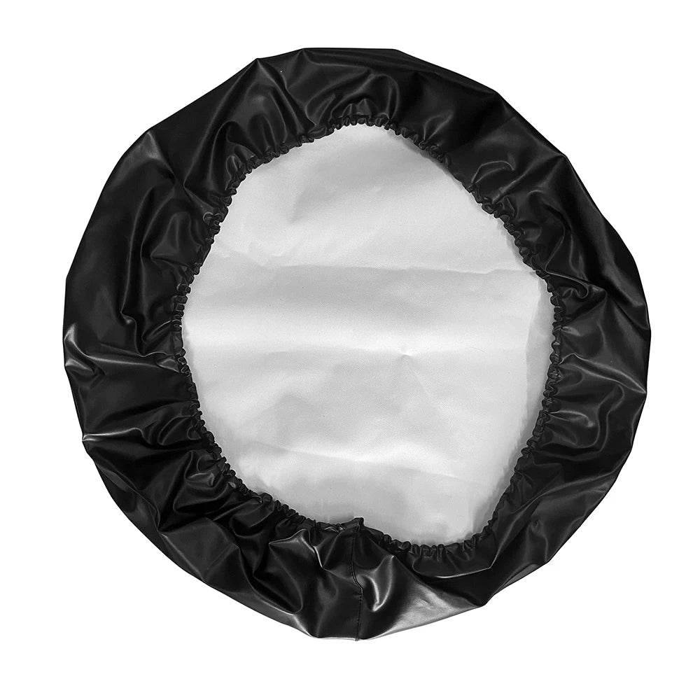 New Design 28 Inches Spare Tire Cover for Suzuki Jimny JB64 JB74 JB64W JB74W Back Wheel Cover Storage Bag Protector Jimny Tire