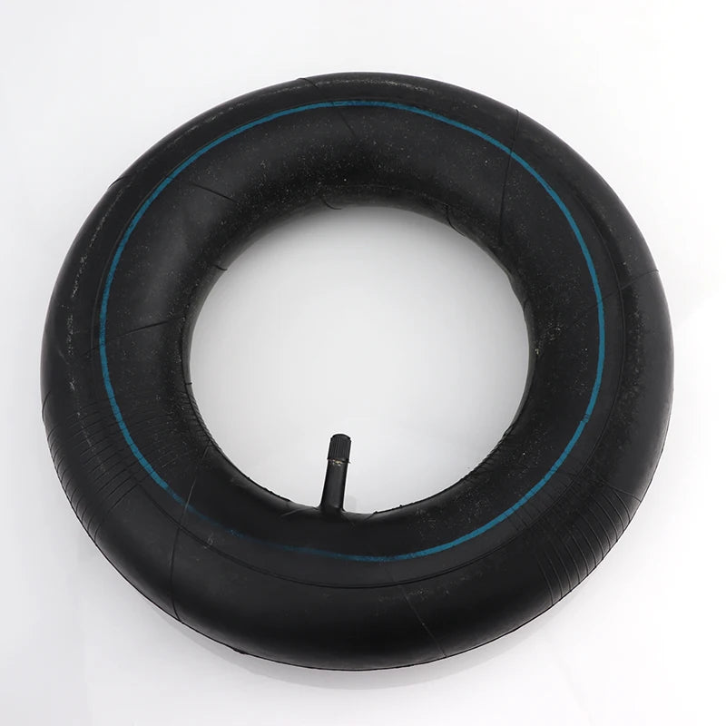 Fits for E-Bike Wheelbarrow Scooter Mini Motorcycle Moto Parts Inner Tube 4.00/3.50-6 4/3.5-6 with Bent Valve Stem