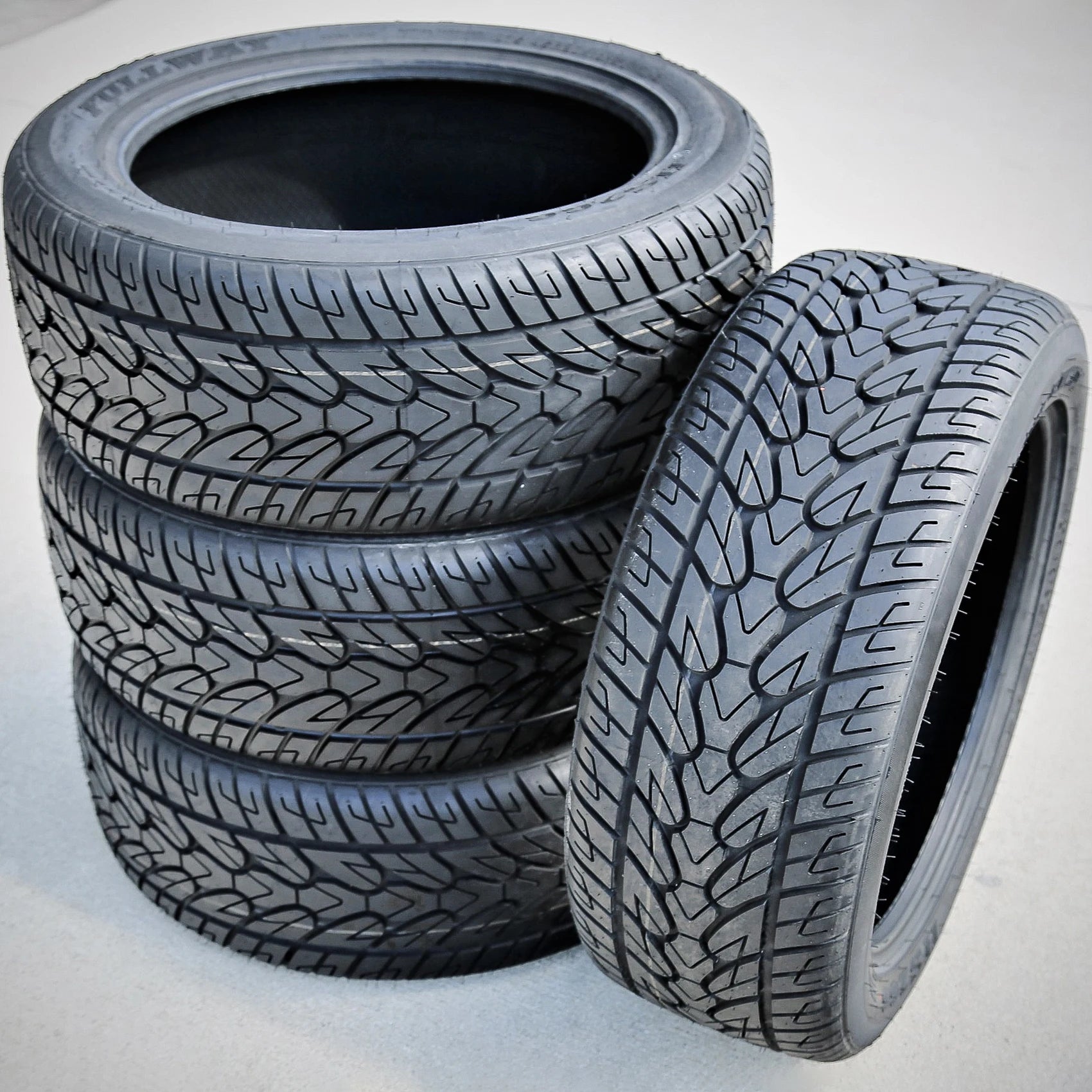 4 Tires Fullway HS266 265/50R20 114V XL AS A/S Performance