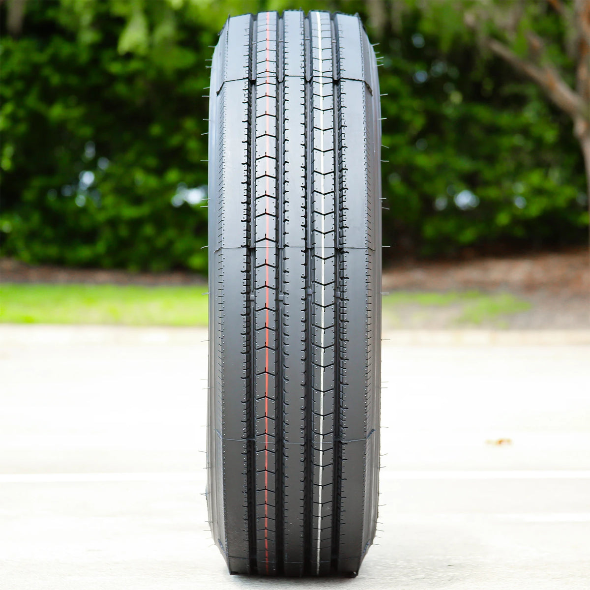 2 Copartner CP962 235/75R17.5 132/129M H 16 Ply Steer Commercial Tires