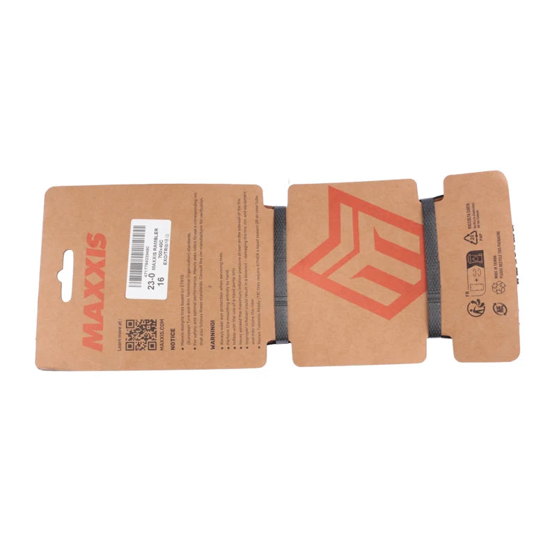 MAXXIS RAMBLER Gravel Tires Anti Puncture Tubelss Gravel Tire 700x38C/40C/45C/50C 650x47B Off Road Bicycle Tires