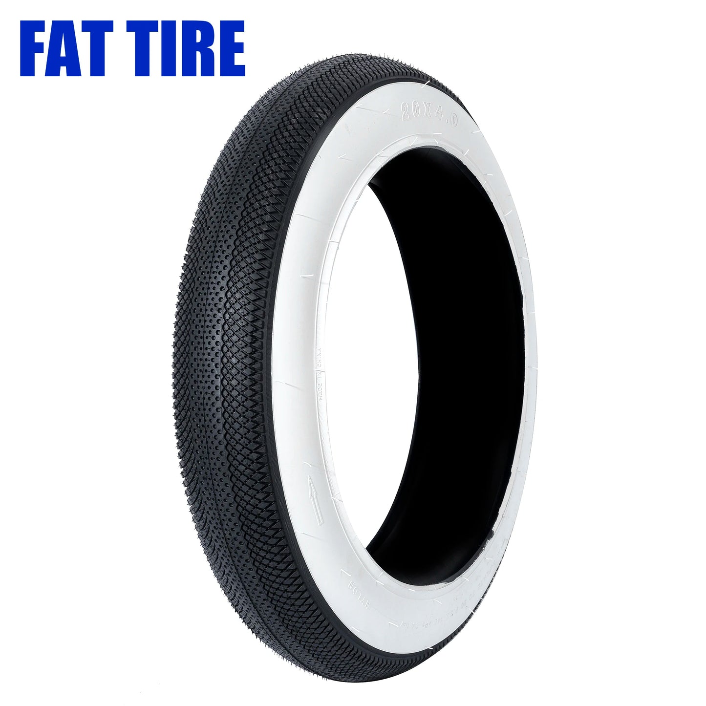 Fat Tire 20x4.0 inch Electric Fat Tyre Snow Beach Bike Tire 20x4.0 Inner Tube Bike Parts Bike Accessories