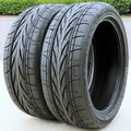 2 Tires Forceum Hexa-R 235/30ZR20 88Y XL A/S High Performance