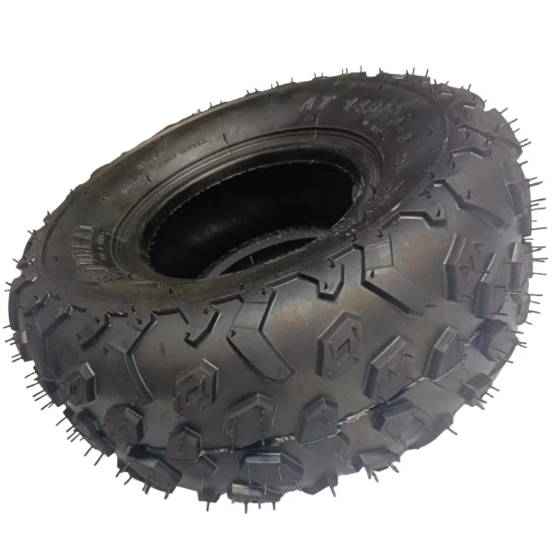 6 Inch 145/70-6 for four wheel vehcile 50cc 70cc 110cc Small ATV Front&Rear Tire