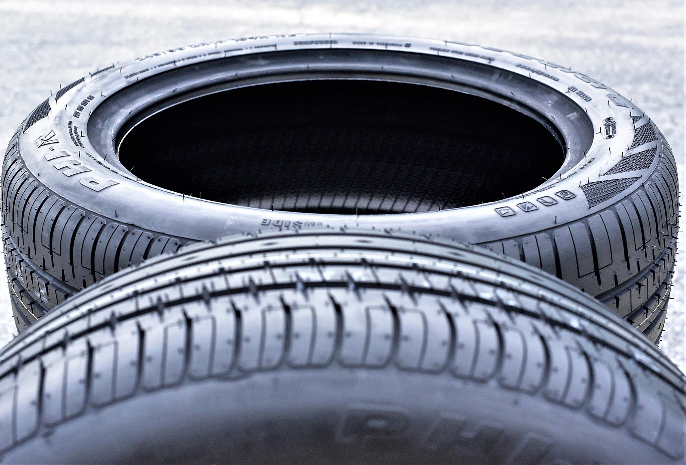 2 Tires Accelera Phi-R 175/50R15 75H A/S Performance
