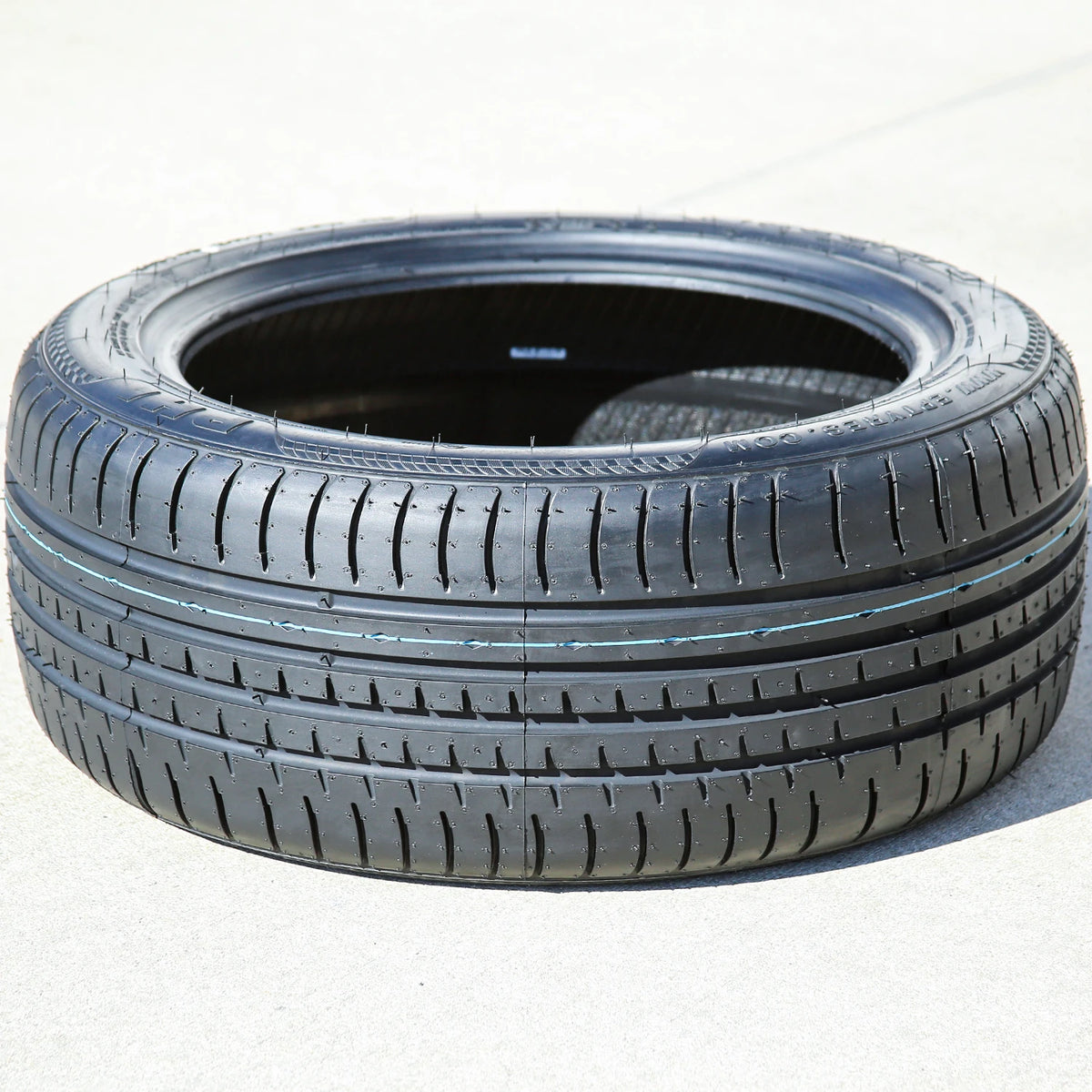 2 Accelera Phi 205/45R18 ZR 90Y XL All Season Tires 50k Mi Warranty 400AA