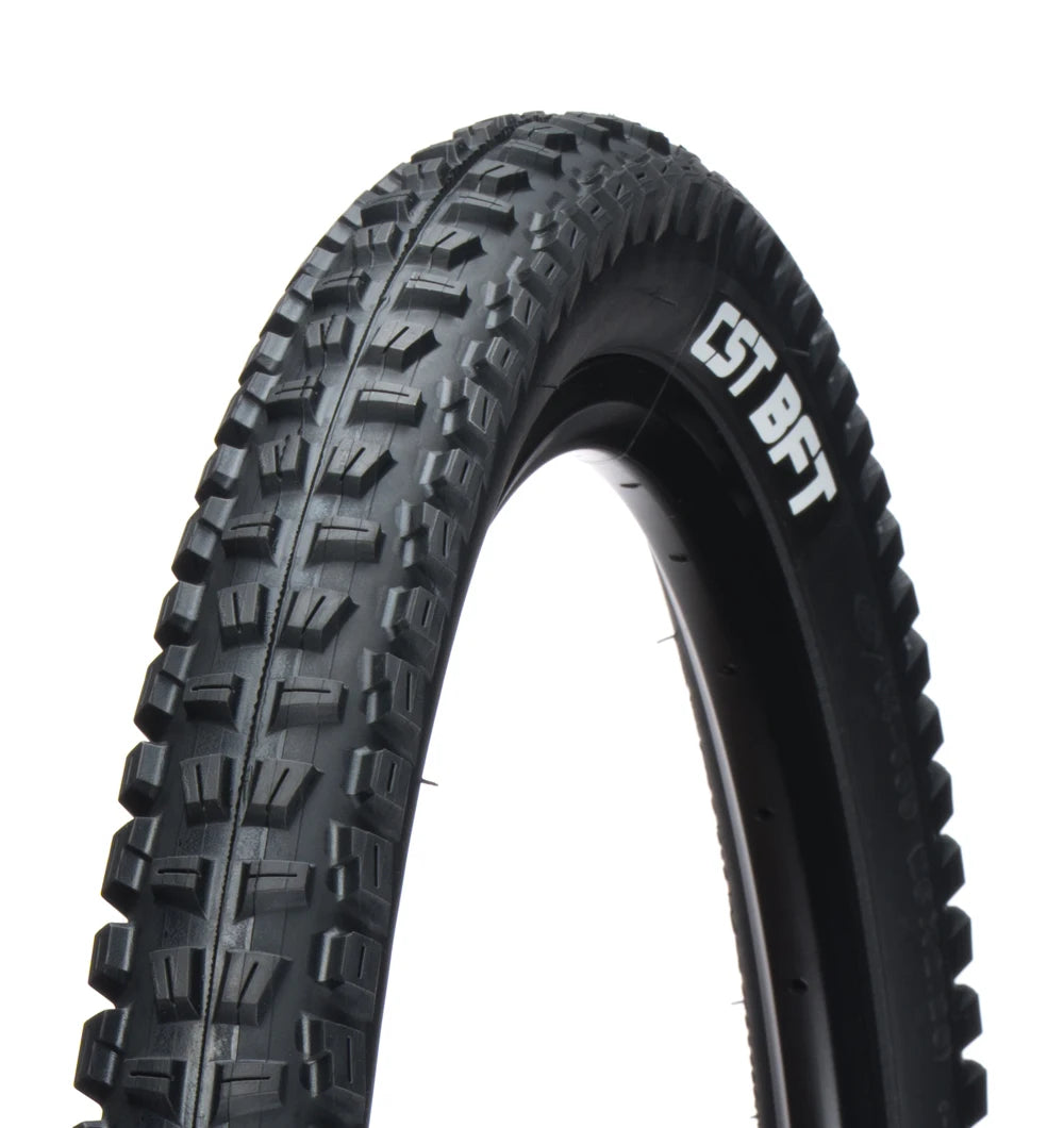 CST C1752 BFT MOUNTAIN BICYCLE TIRE MTB BIKE TYRE AM FR DH 27.5X2.40 61-584