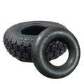 Inner Tube Outer Tyre 4.10/3.50‑6  Rubber tires, wear-resistant tires for  Elderly Mobility Scooter Wheel Tire Replacement part