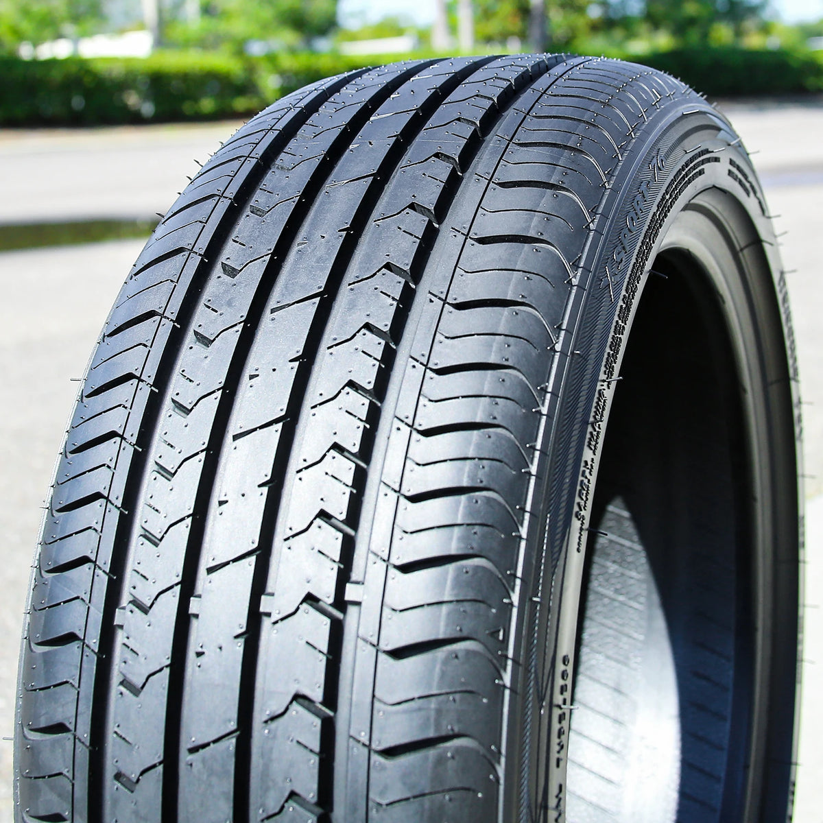 2 Atlander Xsport-76 165/65R14 79T All Season Tires UTQG 400AA