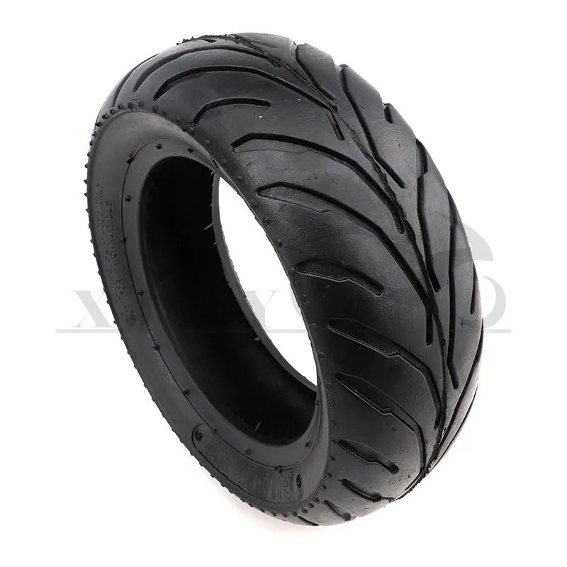 Free Shipping90 / 65 - 6.5 Front Tire& 90/65-6.5 Inner Tube Bent Valve Fits 49cc Mini Dirt Bike E Scooter Mini Moto