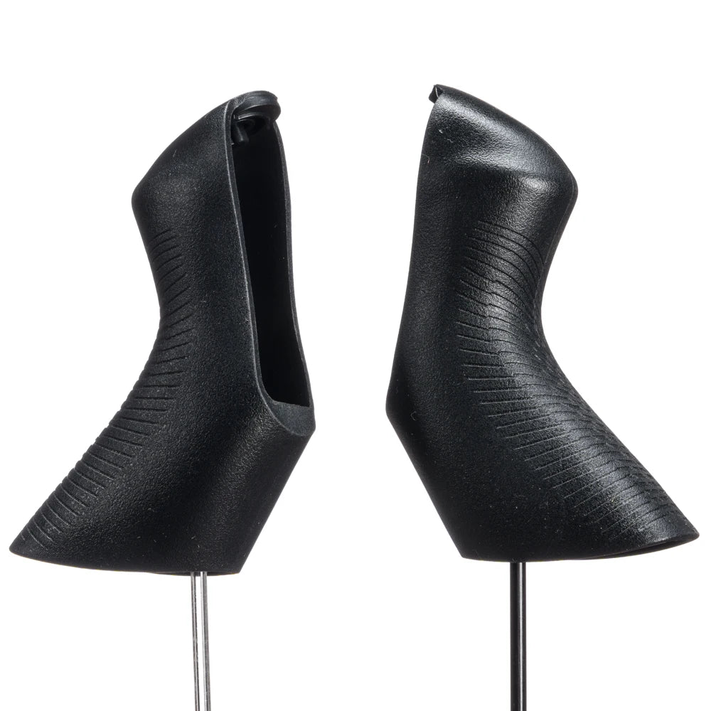 00.7918.083.000 SRAM HOOD COVER SRAM RED FORCE ETAP AXS HYDRAULIC ROAD LEVERS BLACK 1 PAIR