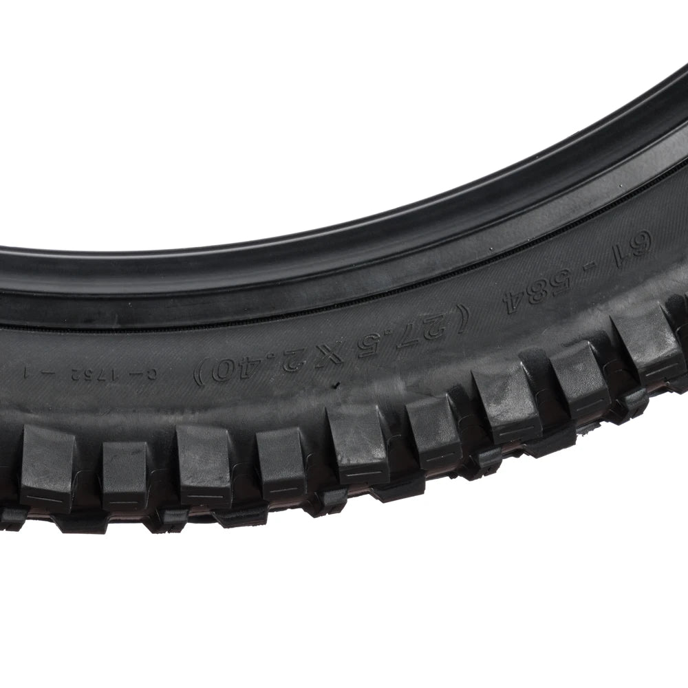 CST C1752 BFT MOUNTAIN BICYCLE TIRE MTB BIKE TYRE AM FR DH 27.5X2.40 61-584