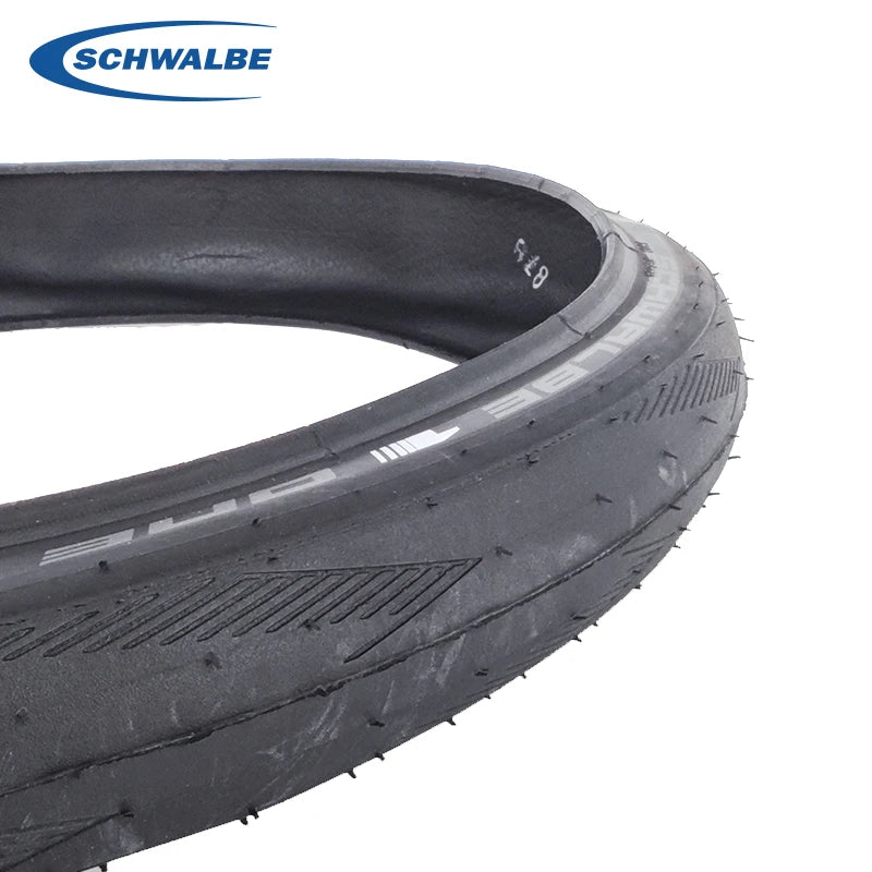 SCHWALBE ONE 35-349 16x1.35 16 Inch Black Folding Tire for Brompton Folding Bicycle BMX Bike Tyres Cycling Parts