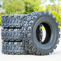 4 Roundrule SL606 29x11.00-14 29x11-14 60J 6 Ply A/T All Terrain ATV UTV Tires