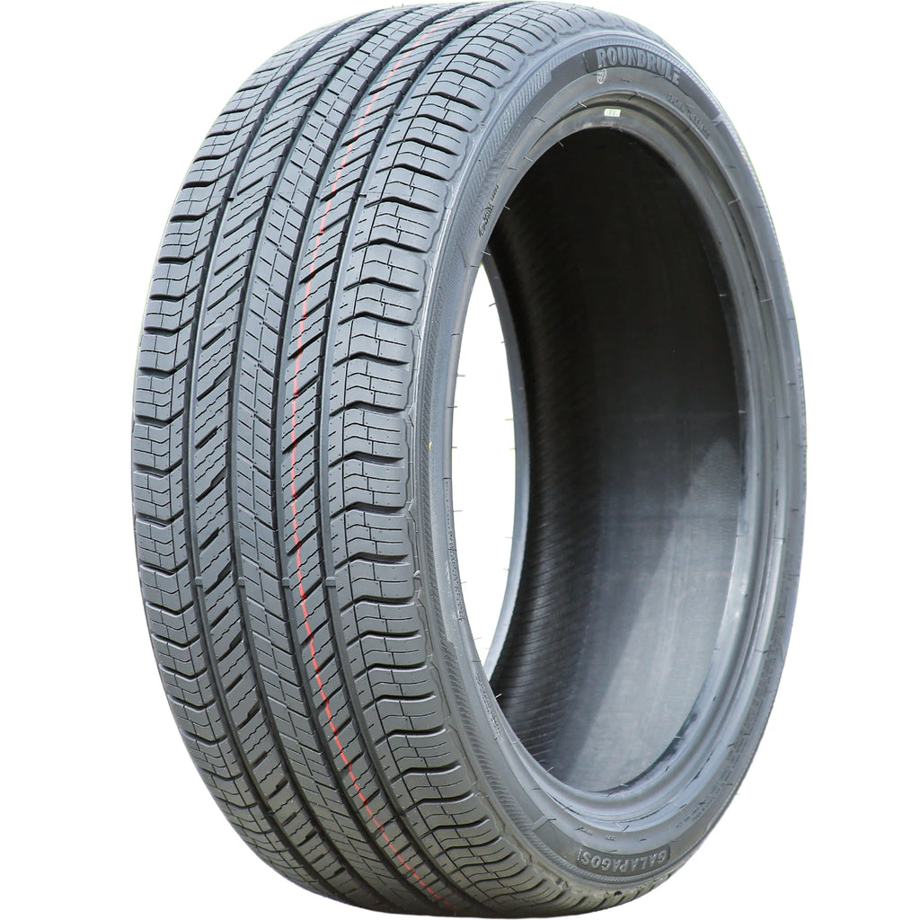 Roundrule Galapagos 215/50R18 92V All Weather Performance Tire