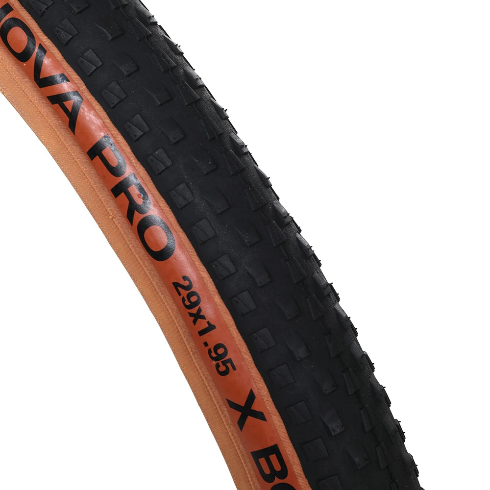 INNOVA Ultralight 26*1.95 27.5*1.95 29*1.95 MTB Bike Tires 120 Tpi Mountain Bike Tire Bicycle Tyre 26 inch Cycling Tyres