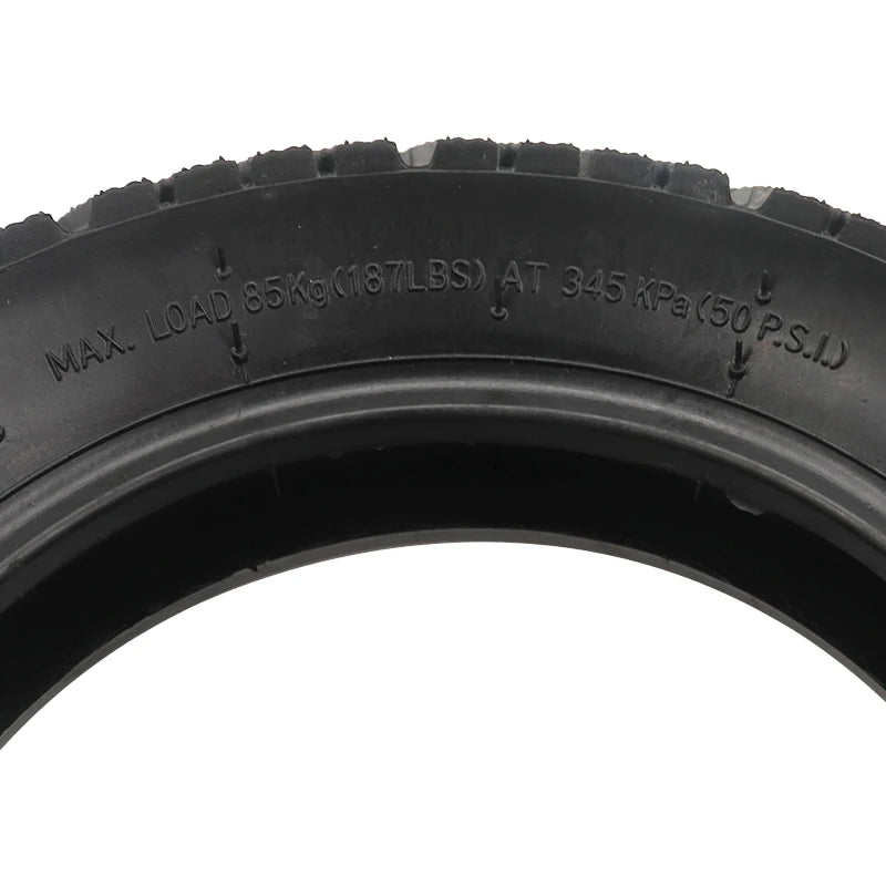 Electric Scooter 10 Inch 80/65-6 Outer tire Inflatable Wheel for Inokim Kugoo M4 G1 Dualtron VICTOR EAGLE Speedway 4 Zero 10X