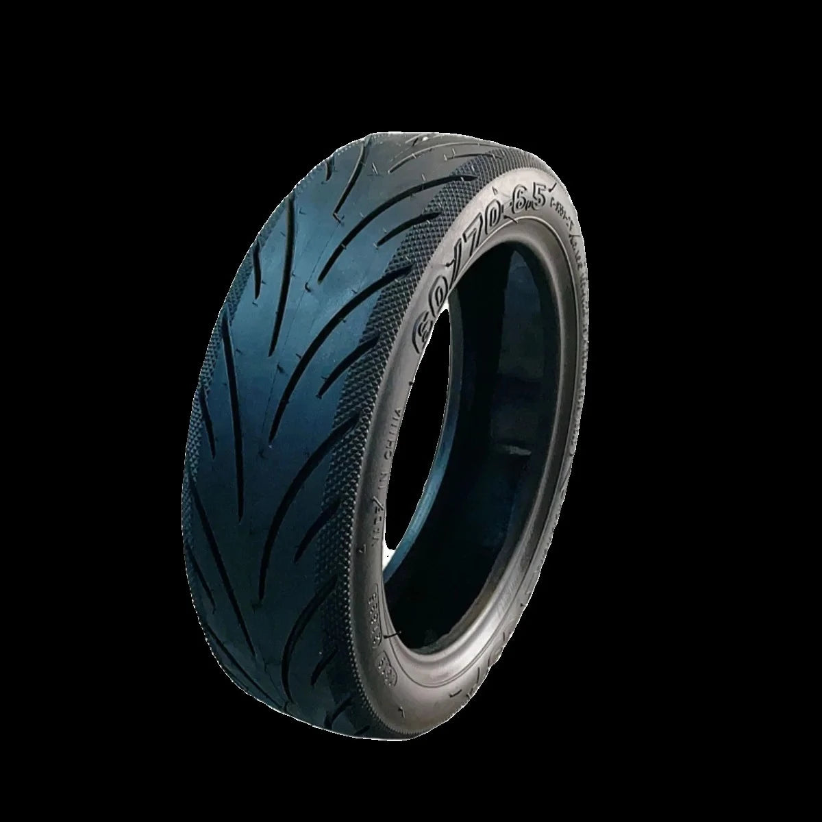 CST 60/70-6.5 Tubeless Electric Scooter Tires For Segway Ninebot Max G30  Vacuum Tyre 10 Inch tire Electric Scooter Wheel Parts