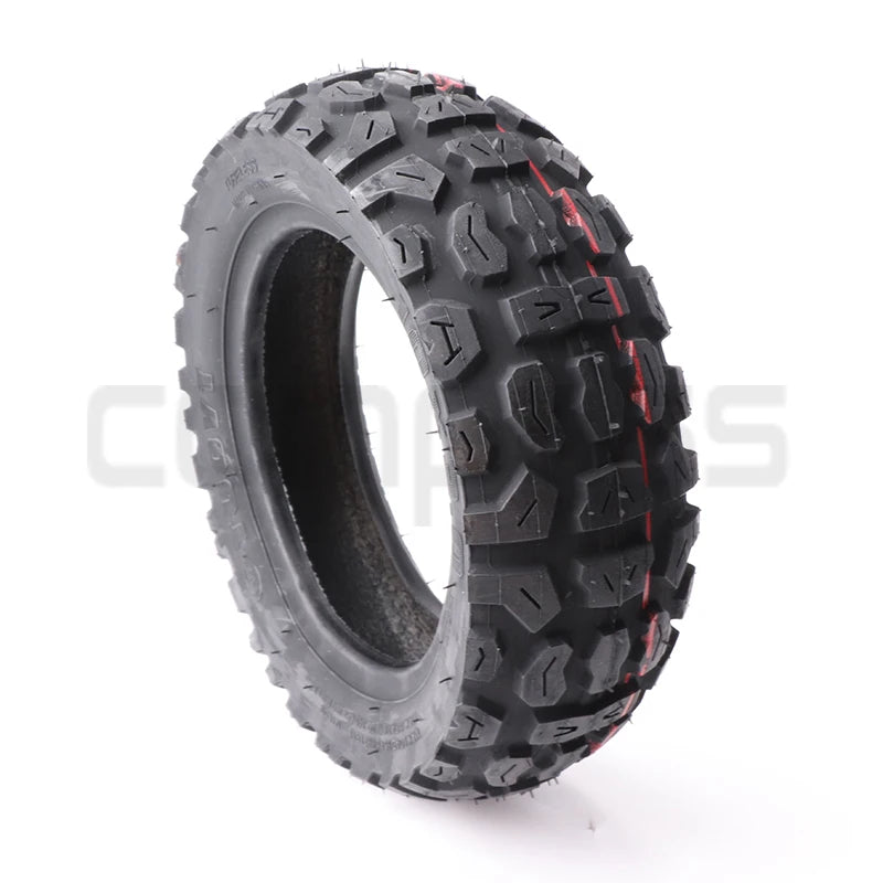 10 Inch Off-road City Road Tire Inner Tube Pneumatic Tire Suitable for Electric Scooter Speedual Grace10x3.0 255x80 80/65-6