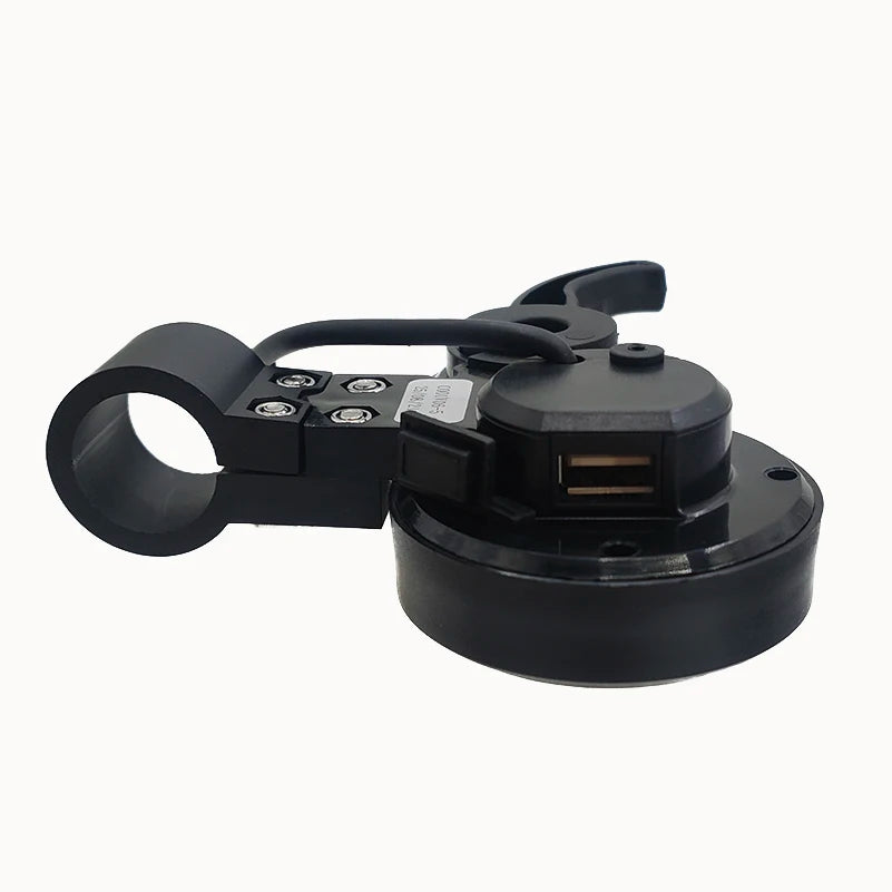 5pin TF100 Dashboard for KUGOO M4 Electric Scooter Instrument Display Parts