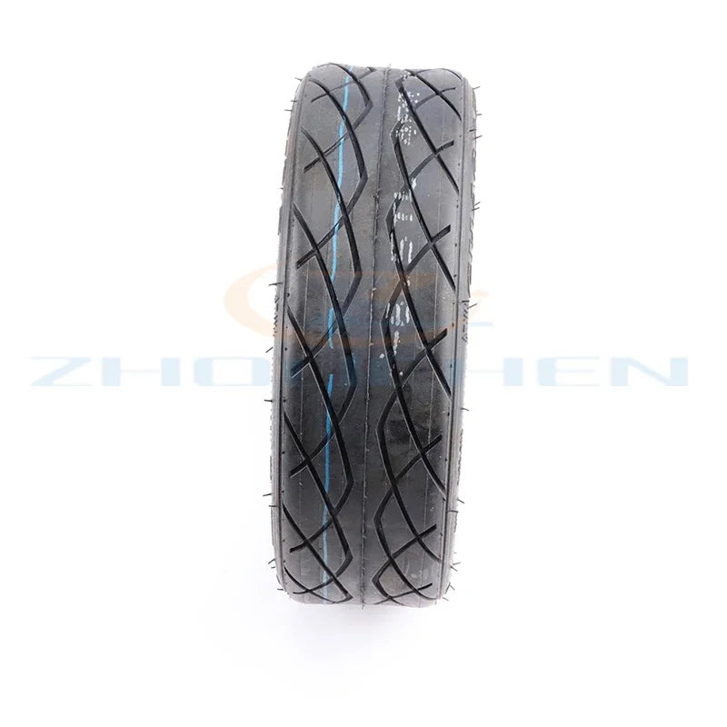 10X2.50-6.5 Tubeless Tires Fits for 10 Inches Electric Scooter 36V 48V Motor Hub Front or Rear Wheel Vacuum Tyres Accessories