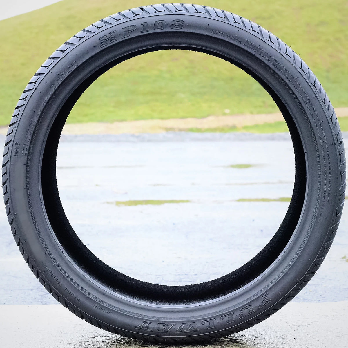 Fullway HP108 275/30R20 ZR 97W XL All Season High Performance Tire UTQG 380AA