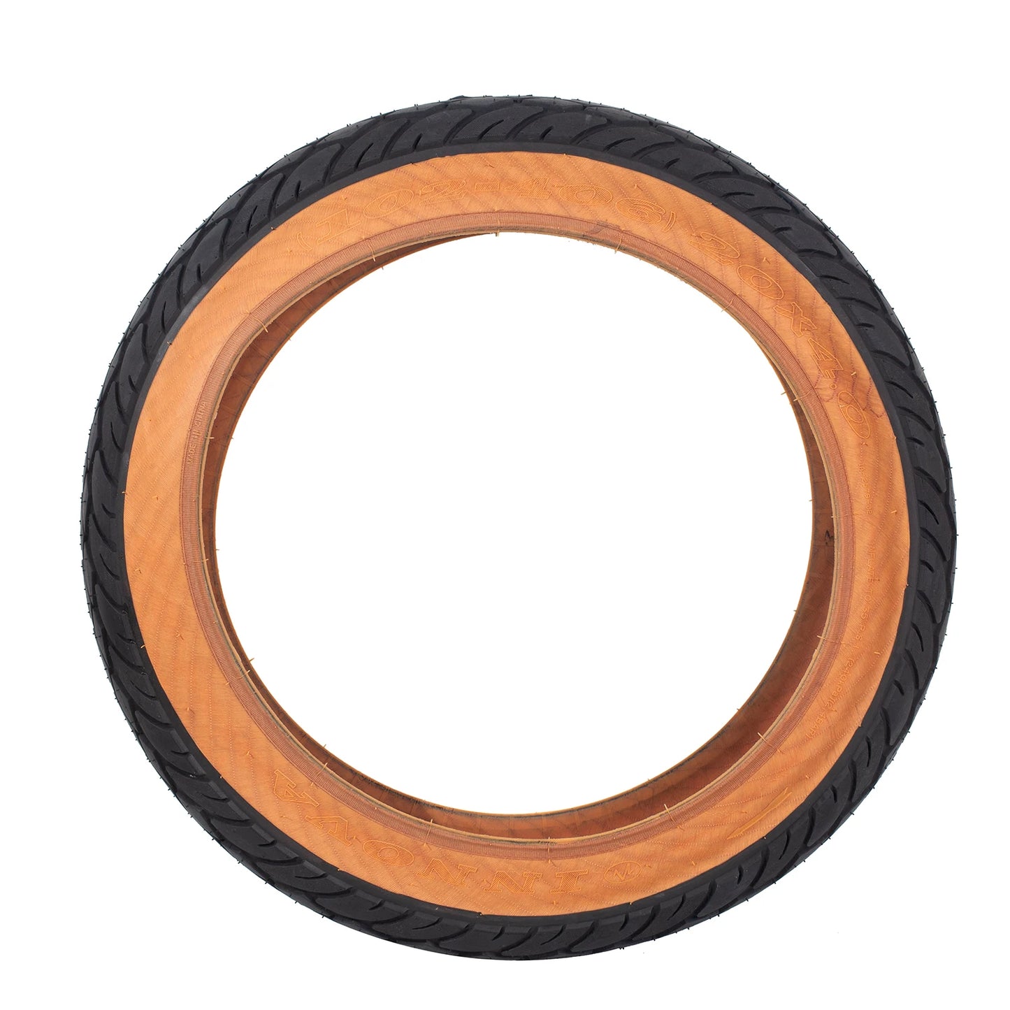 INNOVA IA257 Electric Bike Fat Tire 20x4.0 inch Electric Fat Tire Snow Beach Bike Tire Inner Tube Bike Parts Bike Accessories