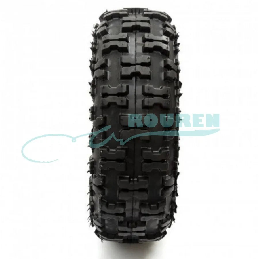 3.00-4 4.10-4 Tires Wheels 4 Inch 4.10-4 Tyre and Inner Tube for ATV UTV Quad Go Kart Karting 47cc 49cc