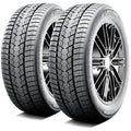 2 Linglong Sport Master Winter 225/55R16 99H XL Snow Studless Tires