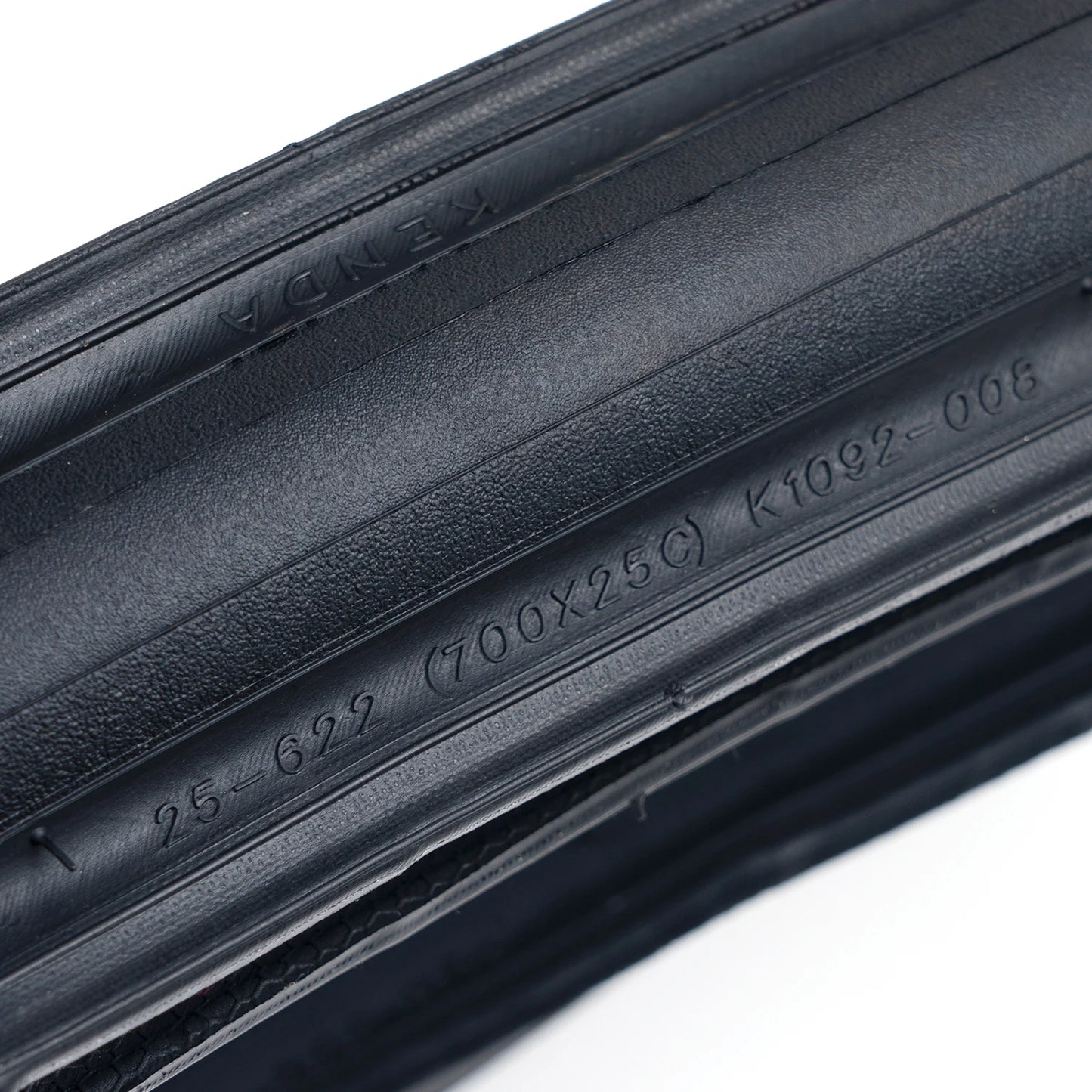 2PCS KENDA Bicycle Tires K1018/K925/K1092 700x25C/28C Road Bike Clincher Tires - Foldable Gravel Bike Tyres