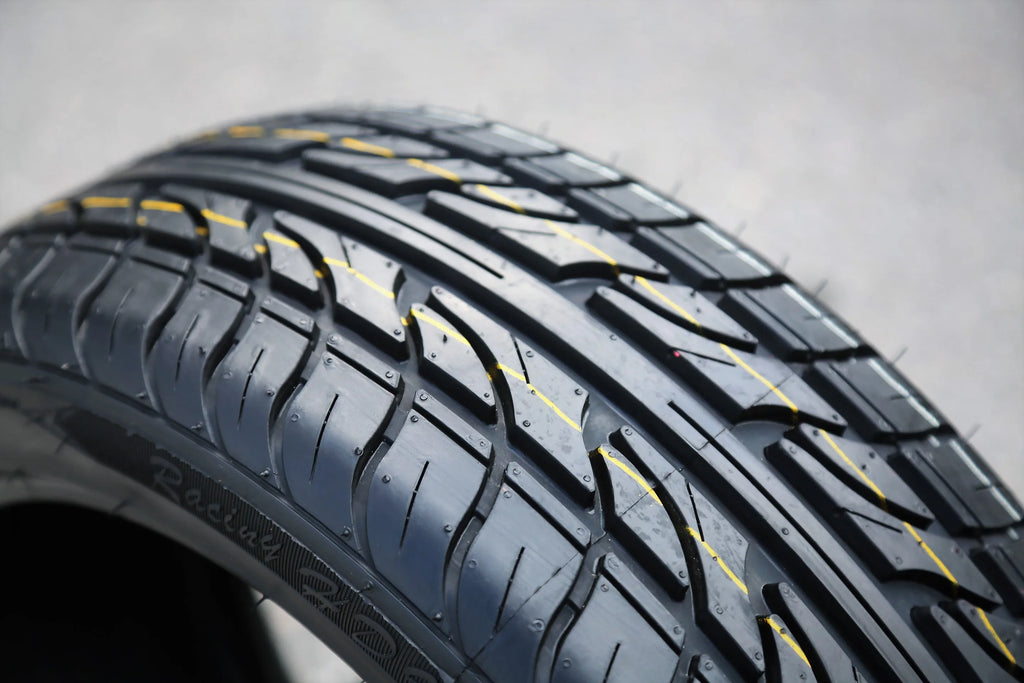 4 Haida Racing HD921 185/50R16 81V Summer Performance Tires UTQG 400AA