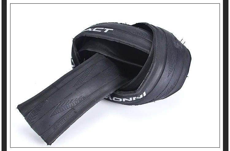 INNOVA-PRO Original 28-451 20x1 1/8 BMX Small Wheel Bike Racing Tire 20inch Folding Tires IB-3029 Cycling Parts