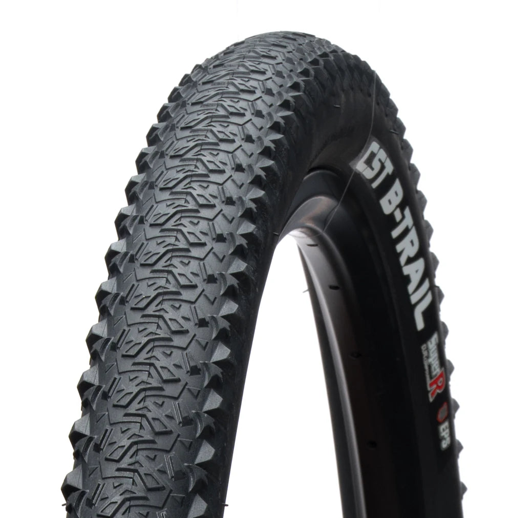 CST B-TRAIL C-1861 LIGHT WEIGHT XC MOUNTAIN BICYCLE TIRE MTB BIKE TYRE  26X1.95 27.5X1.95 C1861