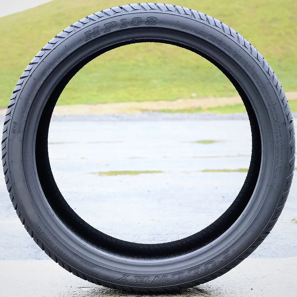 Fullway HP108 305/30R20 ZR 103Y XL All Season Performance Tire UTQG 380AA