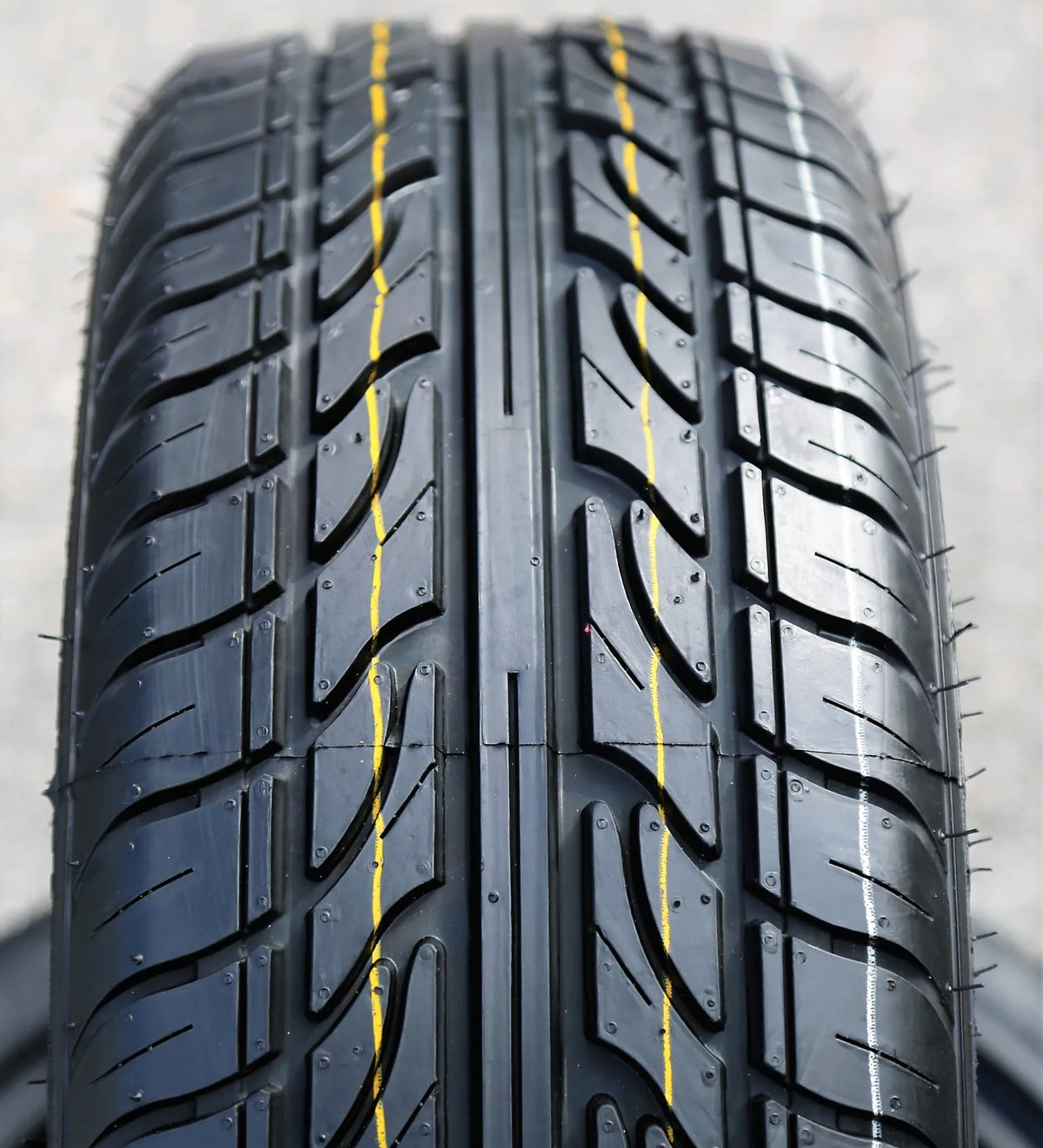 4 Haida Racing HD921 185/50R16 81V Summer Performance Tires UTQG 400AA