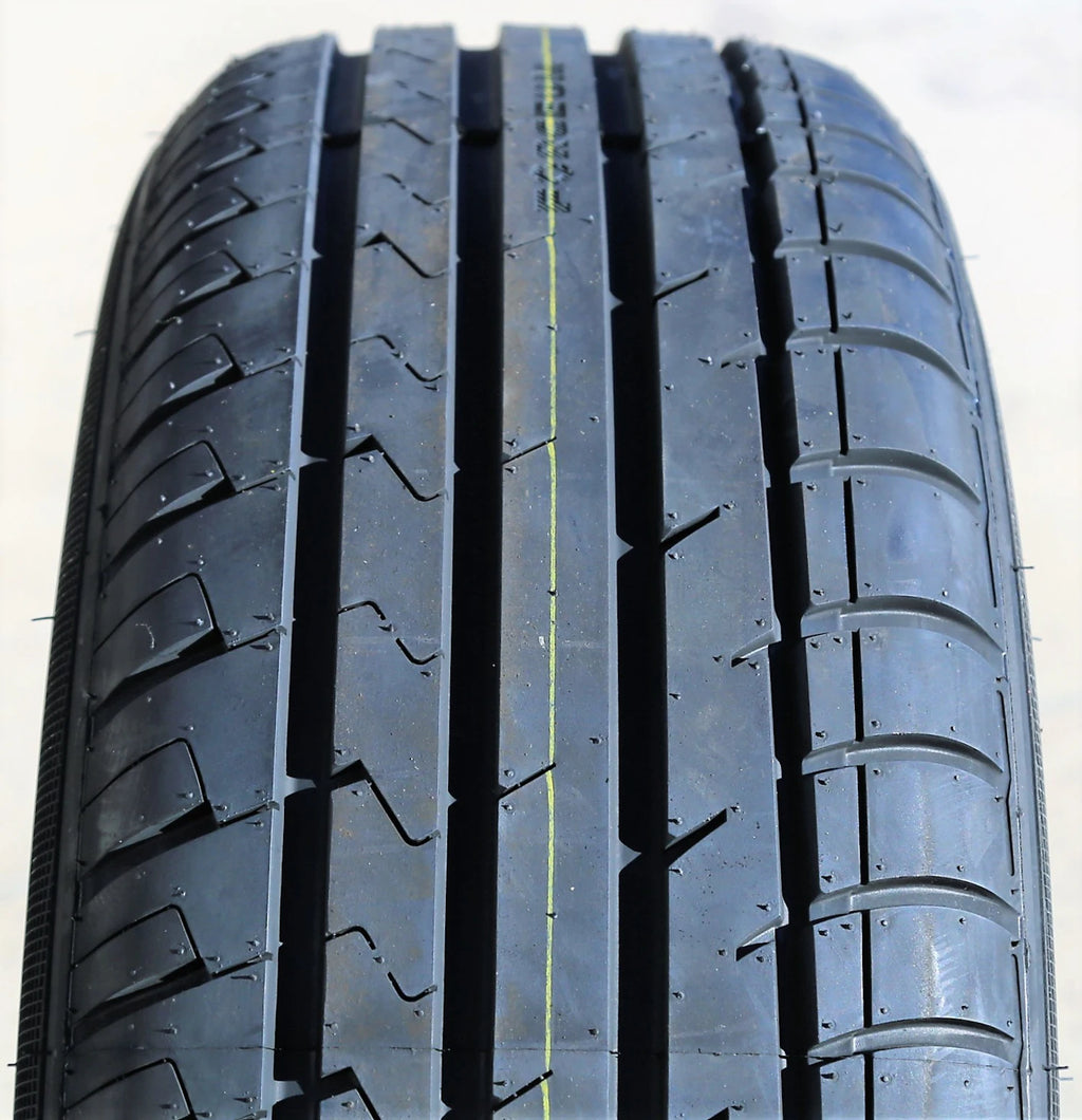 2 Tires Forceum Penta 265/70R16 116H XL A/S All Season