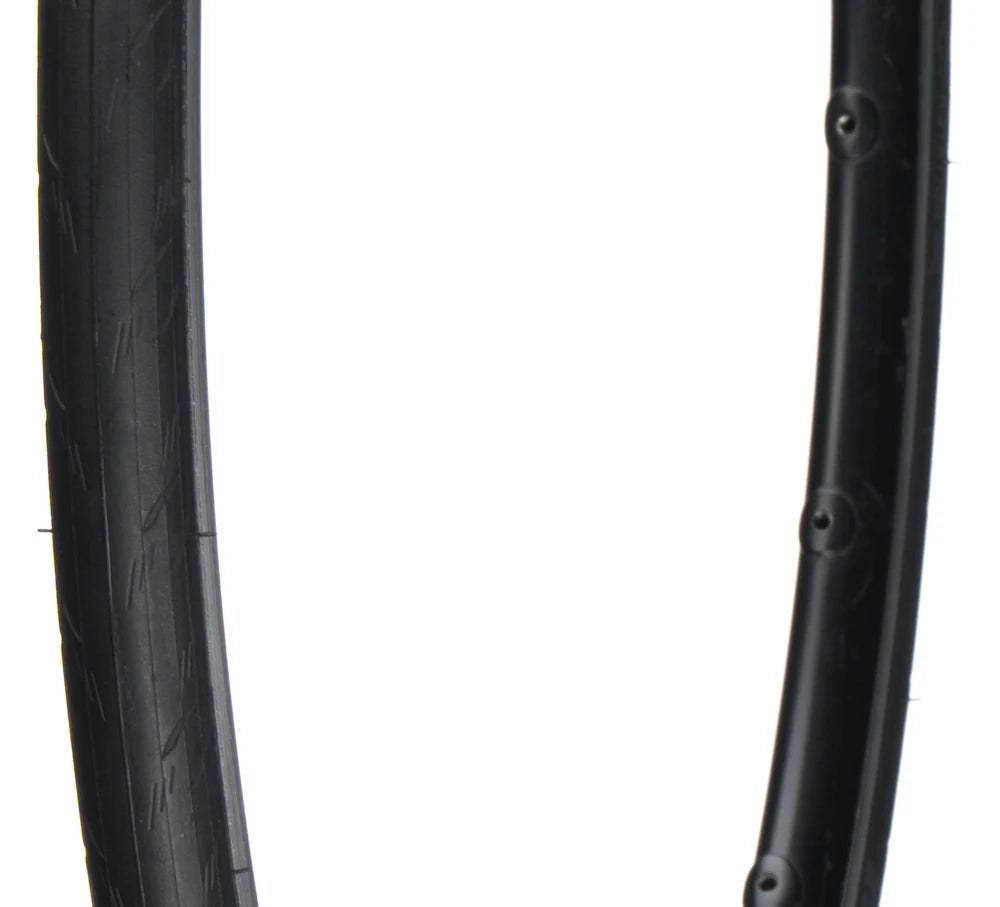 CST C-3045 Road Bike Tire Sizes: 700×25C / 700×28C TLR Lightweight Racing Low Rolling Resistance Puncture-Proof